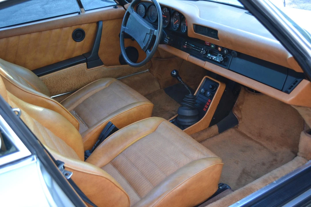 1977 Porsche 911 F-Body LWB - Image 23 of 31