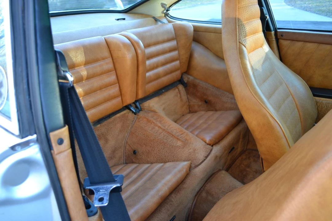 1977 Porsche 911 F-Body LWB - Image 29 of 31
