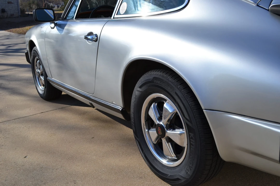 1977 Porsche 911 F-Body LWB - Image 18 of 31