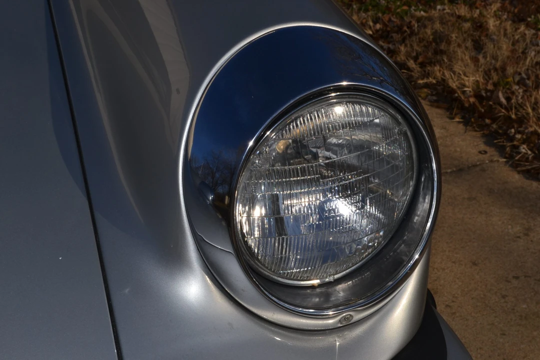 1977 Porsche 911 F-Body LWB - Image 21 of 31