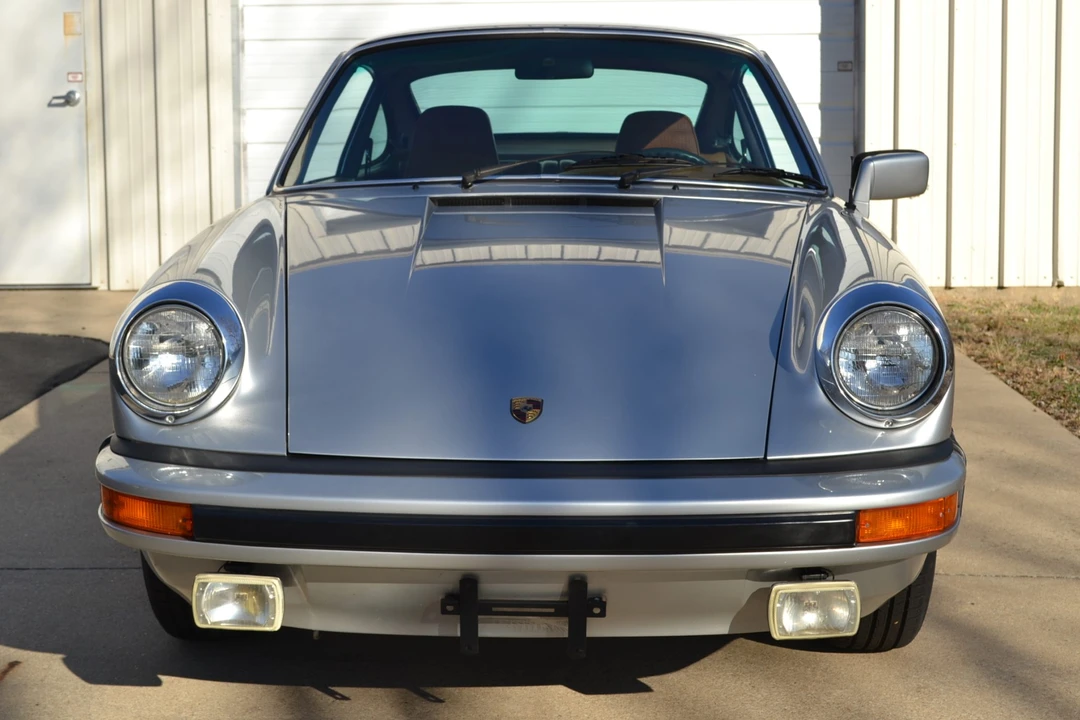 1977 Porsche 911 F-Body LWB - Image 3 of 31