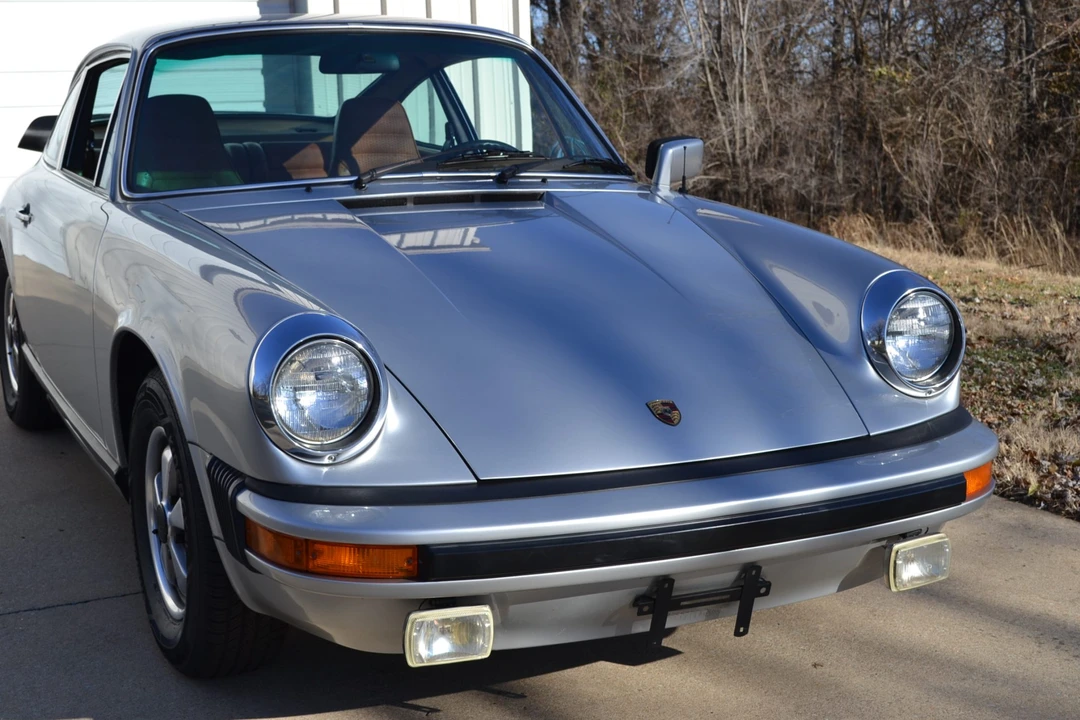 1977 Porsche 911 F-Body LWB - Image 4 of 31