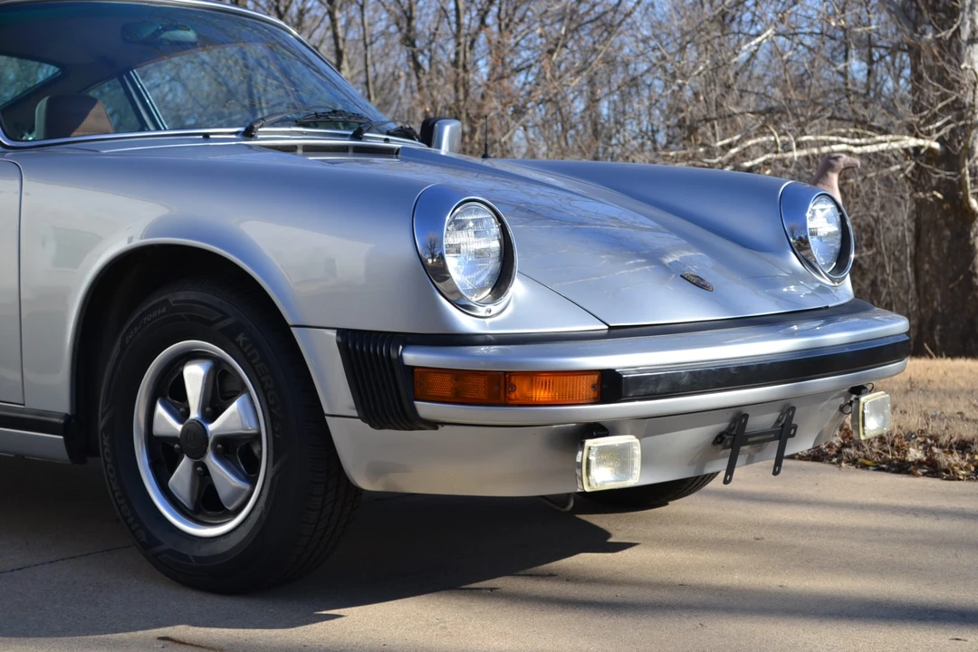 1977 Porsche 911 F-Body LWB - Image 15 of 31