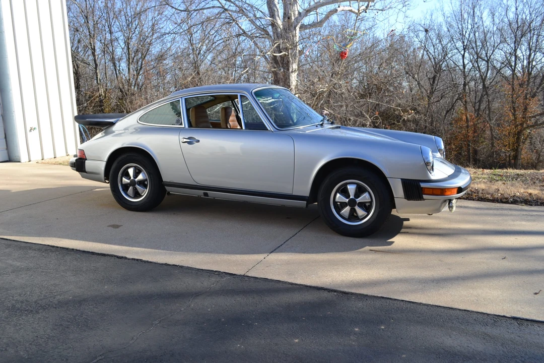 1977 Porsche 911 F-Body LWB - Image 6 of 31