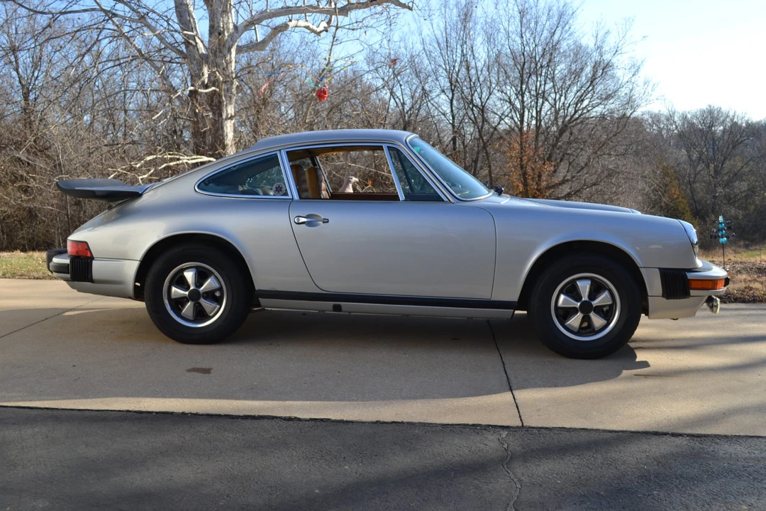 1977 Porsche 911 F-Body LWB - Image 7 of 31