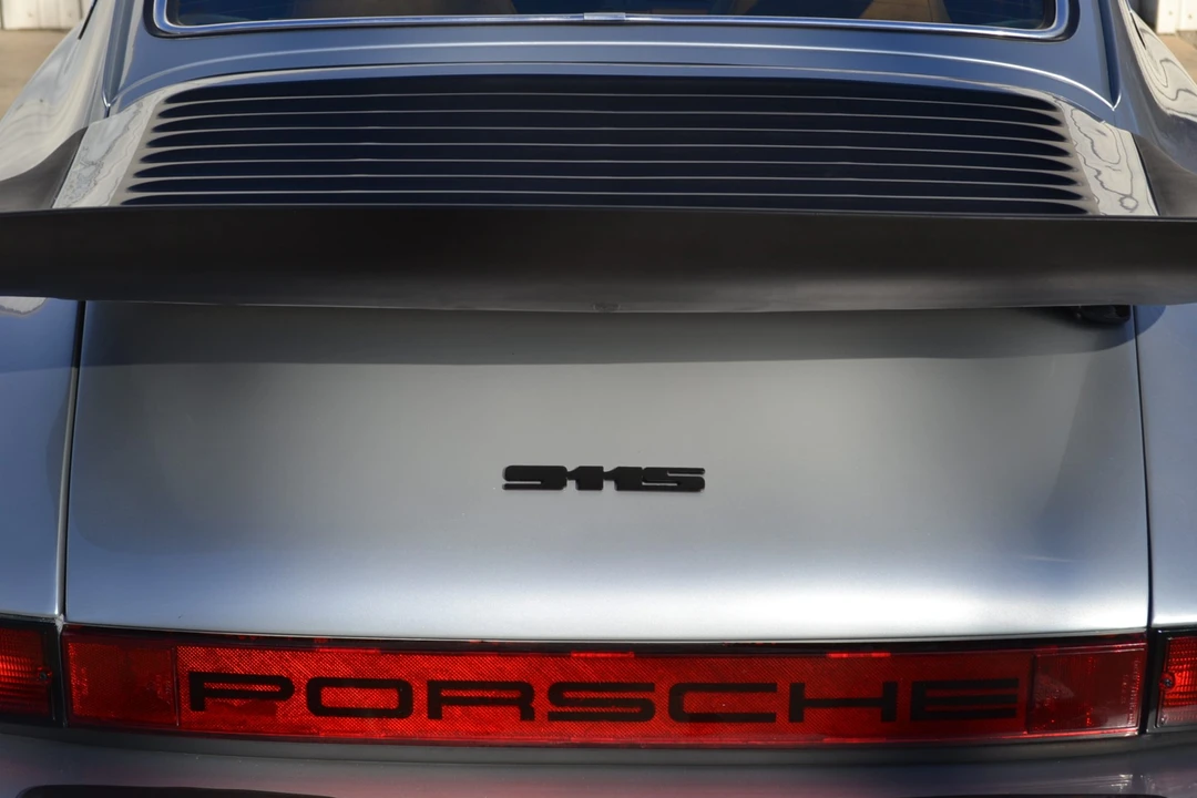 1977 Porsche 911 F-Body LWB - Image 20 of 31
