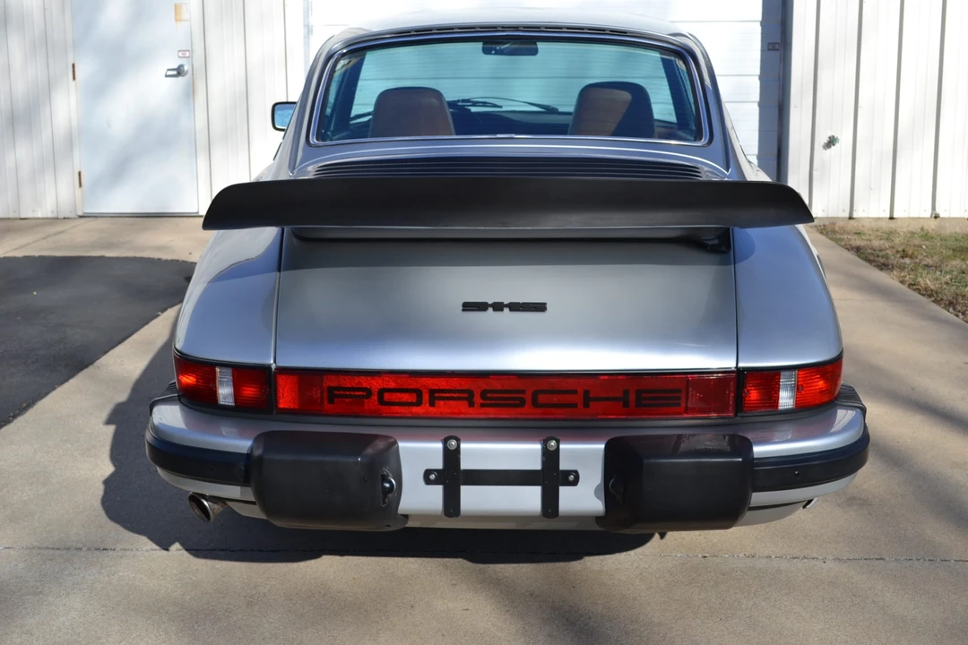 1977 Porsche 911 F-Body LWB - Image 10 of 31