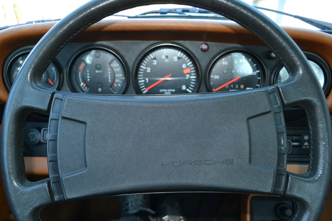1977 Porsche 911 F-Body LWB - Image 25 of 31