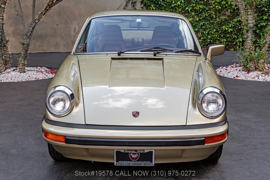 1977 Porsche 911 G-Body - Image 2 of 31