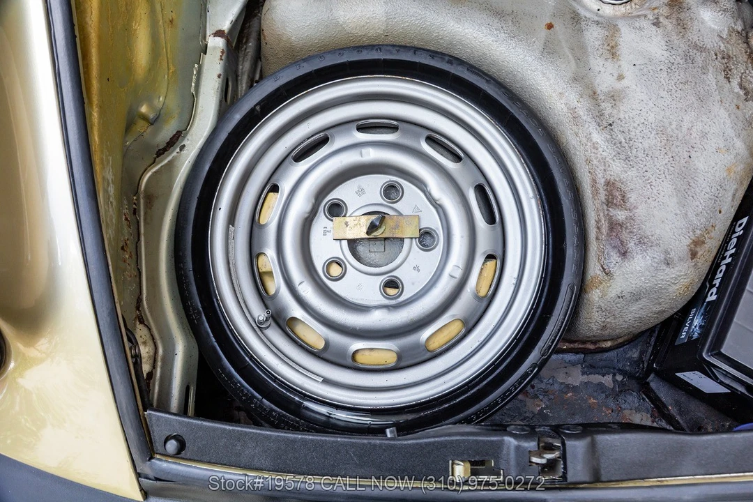 1977 Porsche 911 G-Body - Image 26 of 31