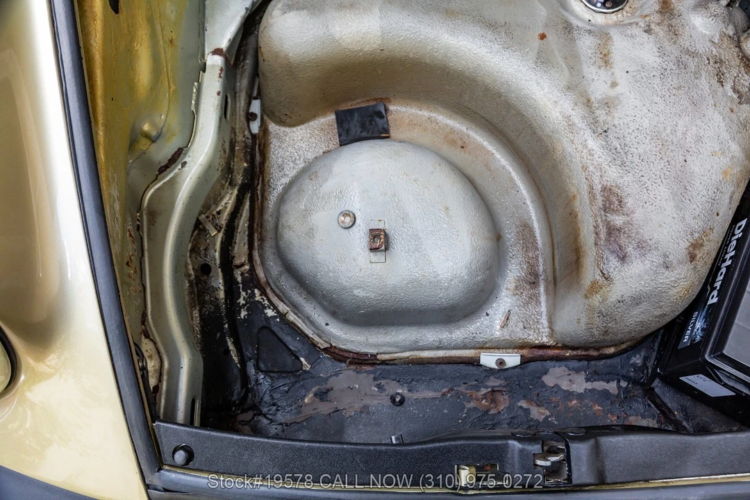 1977 Porsche 911 G-Body - Image 27 of 31
