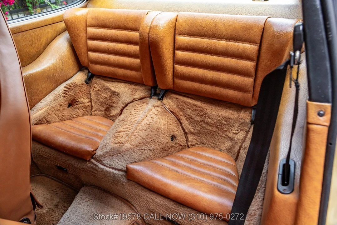 1977 Porsche 911 G-Body - Image 17 of 31