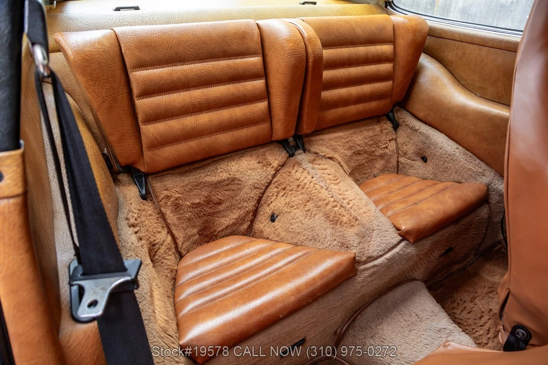 1977 Porsche 911 G-Body - Image 22 of 31