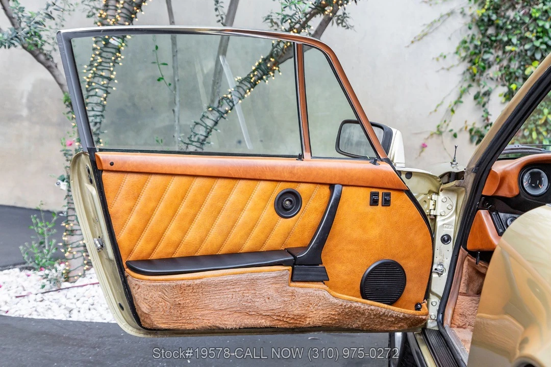 1977 Porsche 911 G-Body - Image 15 of 31