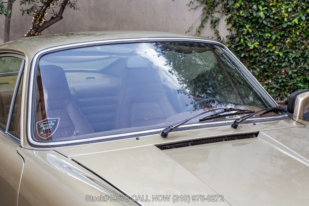 1977 Porsche 911 G-Body - Image 10 of 31