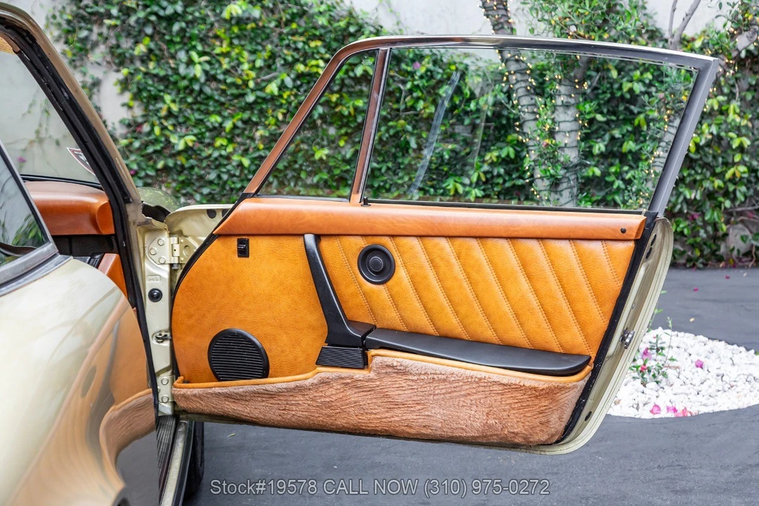 1977 Porsche 911 G-Body - Image 24 of 31