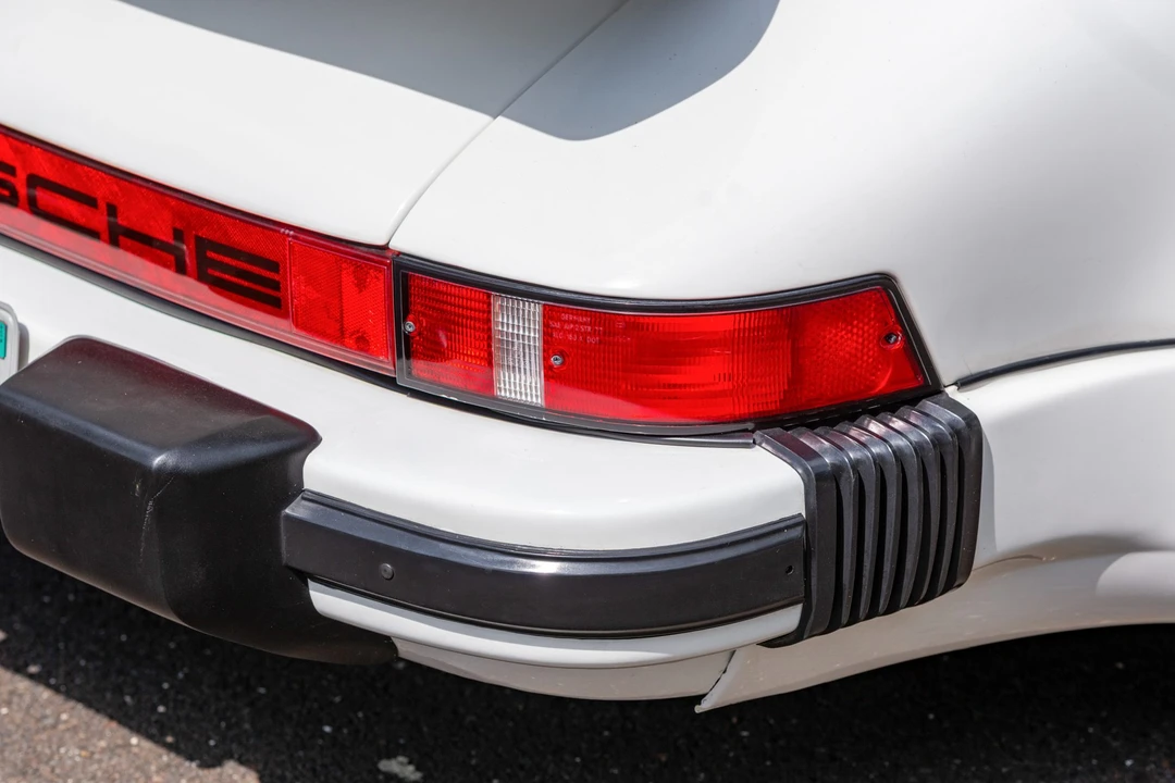 1977 Porsche 911 G-Body - Image 16 of 31