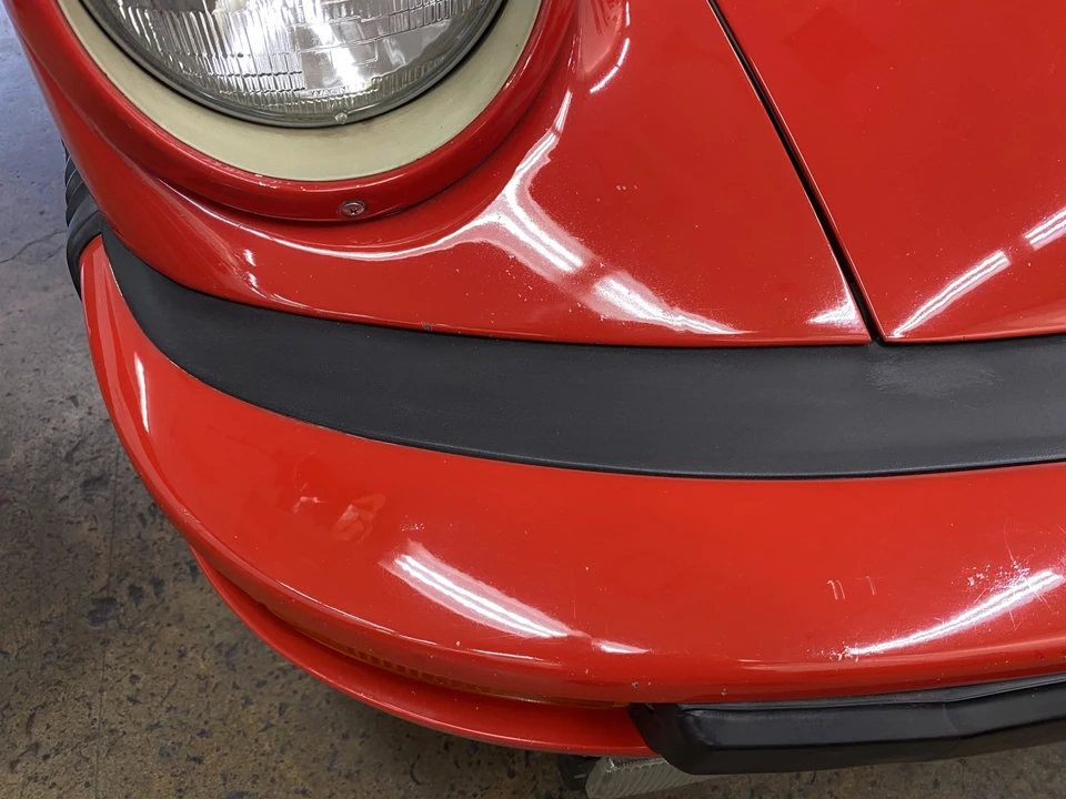 1977 Porsche 911 F-Body LWB - Image 31 of 31