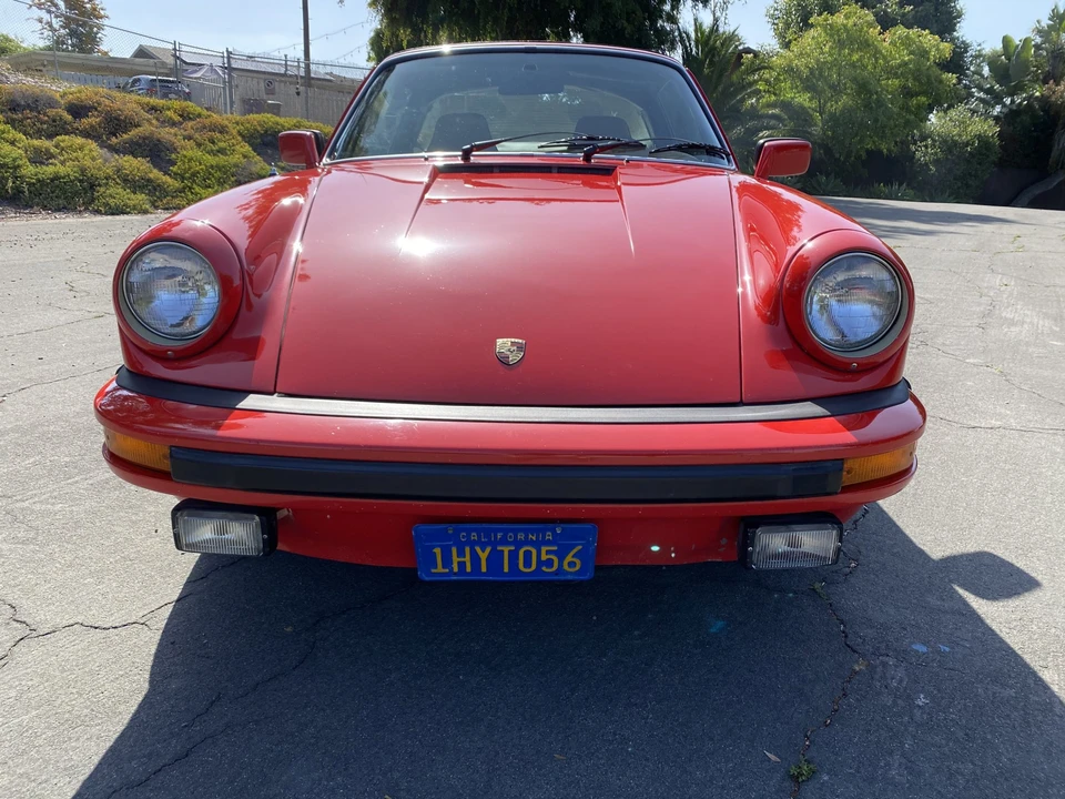 1977 Porsche 911 F-Body LWB - Image 8 of 31
