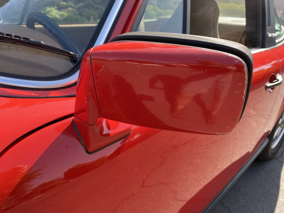 1977 Porsche 911 F-Body LWB - Image 19 of 31