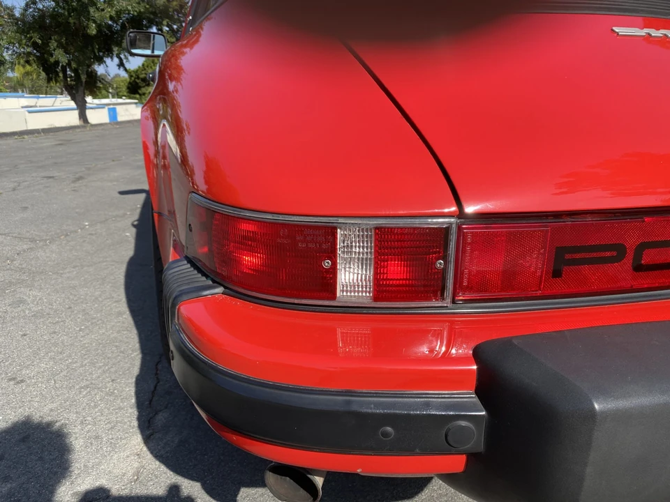 1977 Porsche 911 F-Body LWB - Image 21 of 31