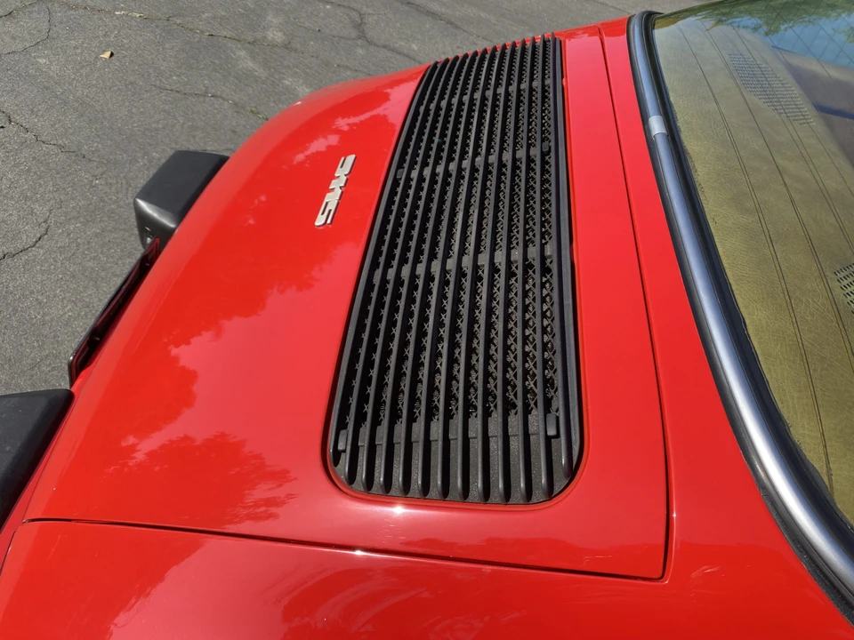 1977 Porsche 911 F-Body LWB - Image 27 of 31