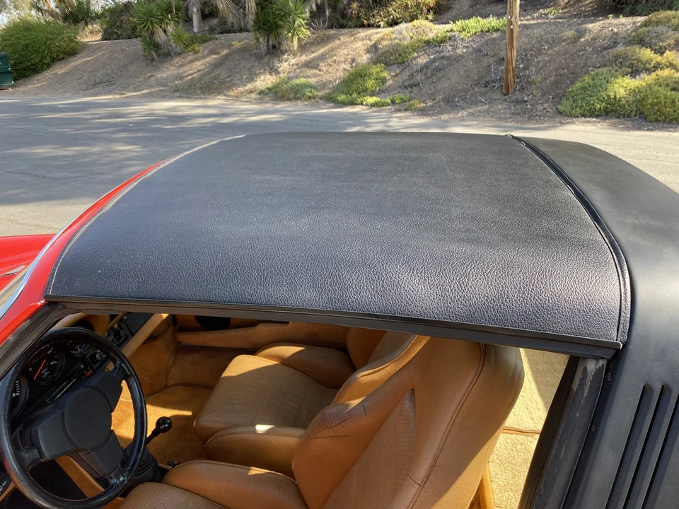 1977 Porsche 911 F-Body LWB - Image 16 of 31