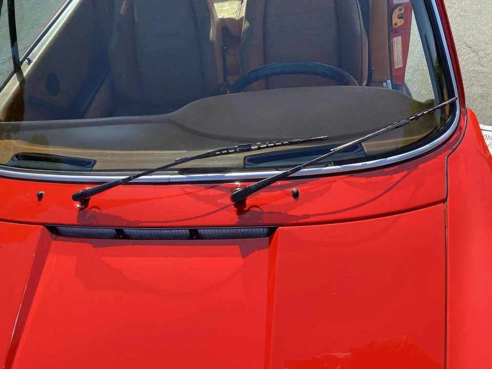 1977 Porsche 911 F-Body LWB - Image 13 of 31