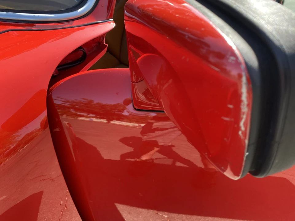 1977 Porsche 911 F-Body LWB - Image 15 of 31