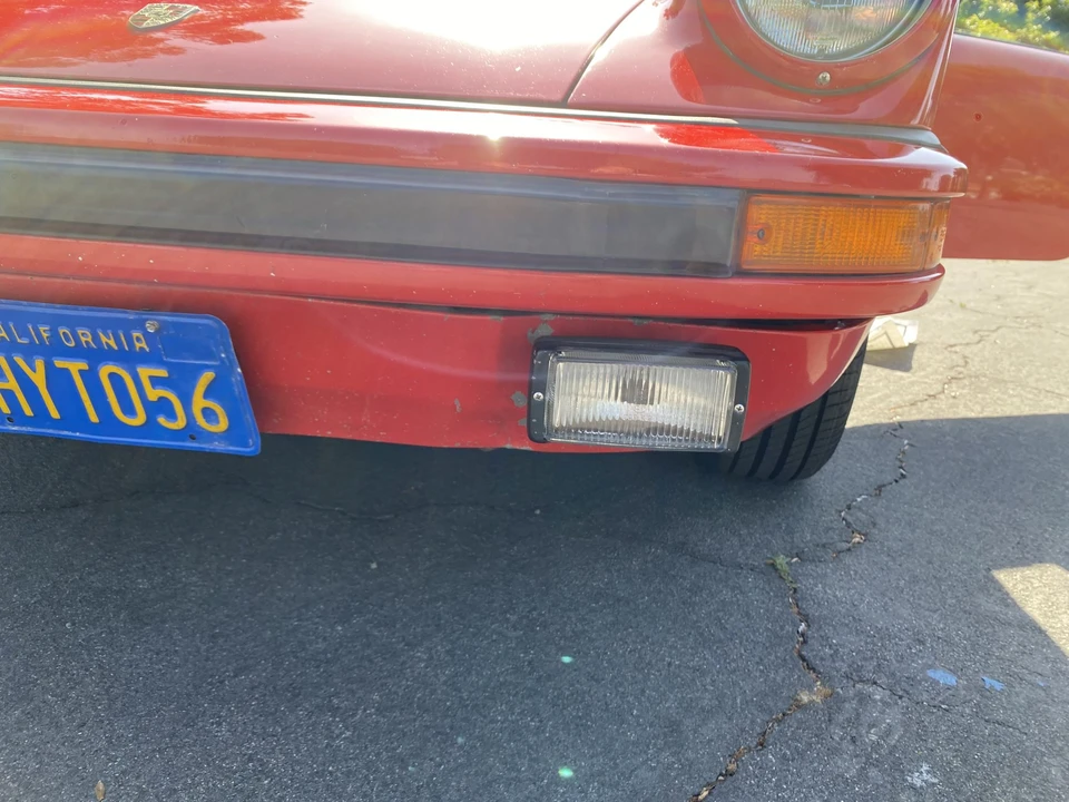 1977 Porsche 911 F-Body LWB - Image 10 of 31