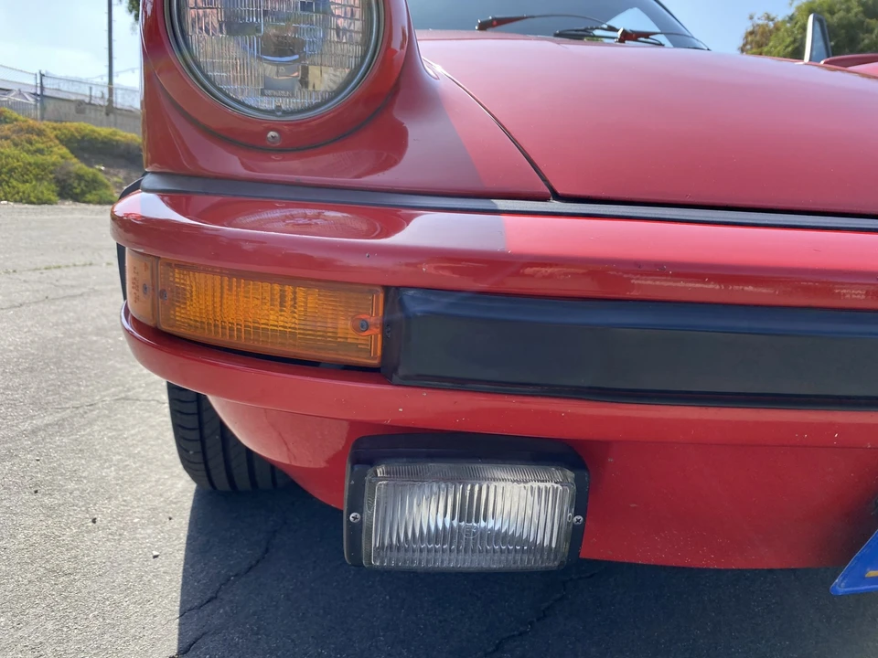 1977 Porsche 911 F-Body LWB - Image 9 of 31