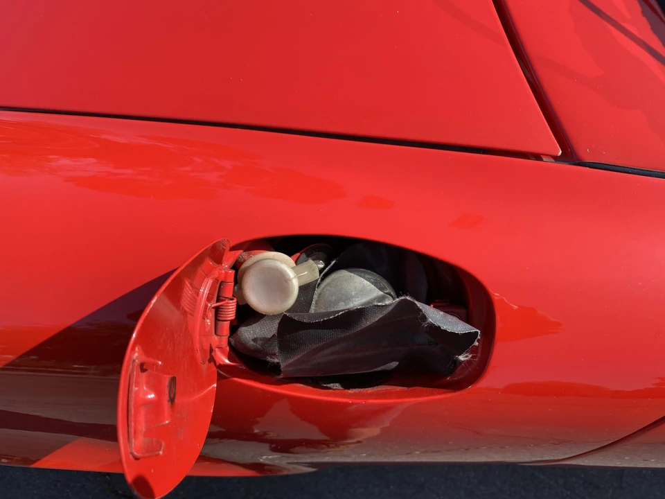 1977 Porsche 911 F-Body LWB - Image 12 of 31