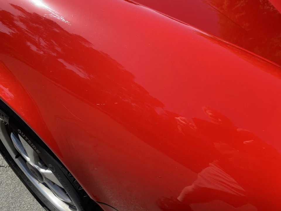 1977 Porsche 911 F-Body LWB - Image 11 of 31