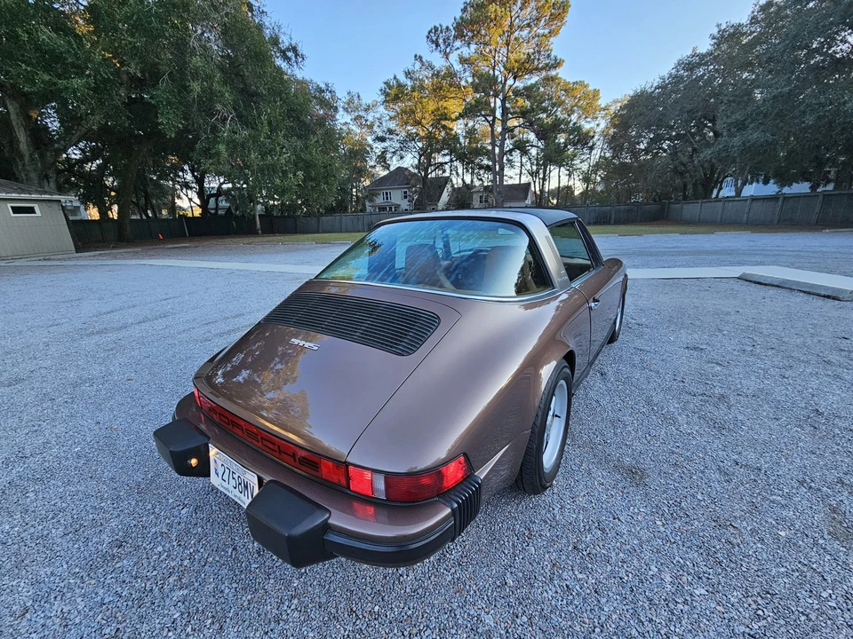 1977 Porsche 911 F-Body LWB - Image 16 of 31