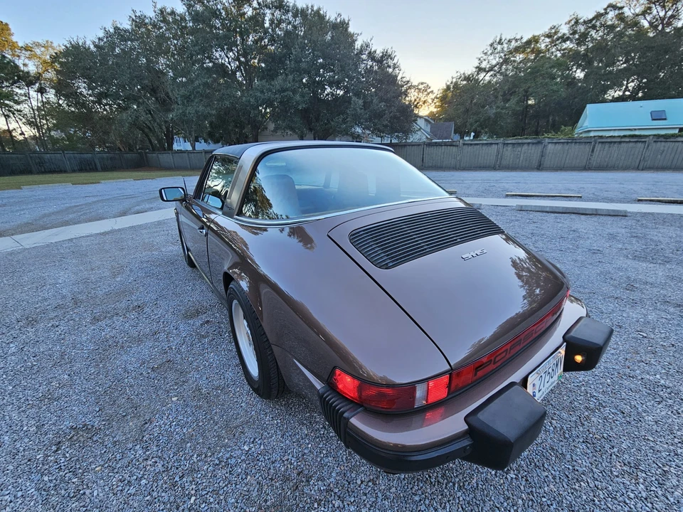 1977 Porsche 911 F-Body LWB - Image 18 of 31