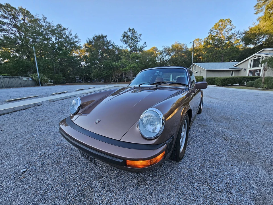 1977 Porsche 911 F-Body LWB - Image 5 of 31