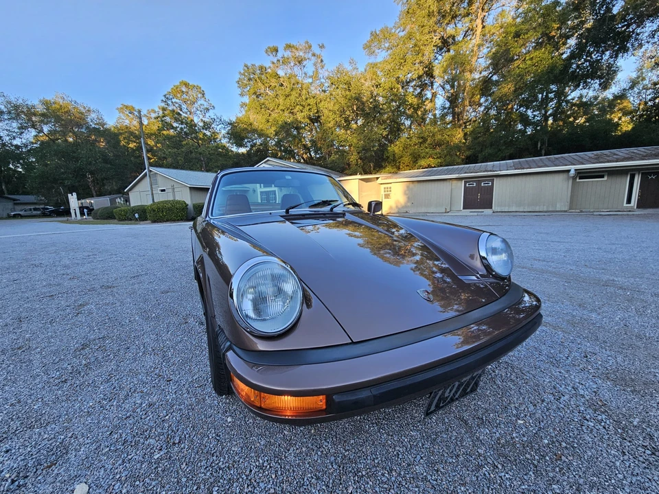 1977 Porsche 911 F-Body LWB - Image 7 of 31