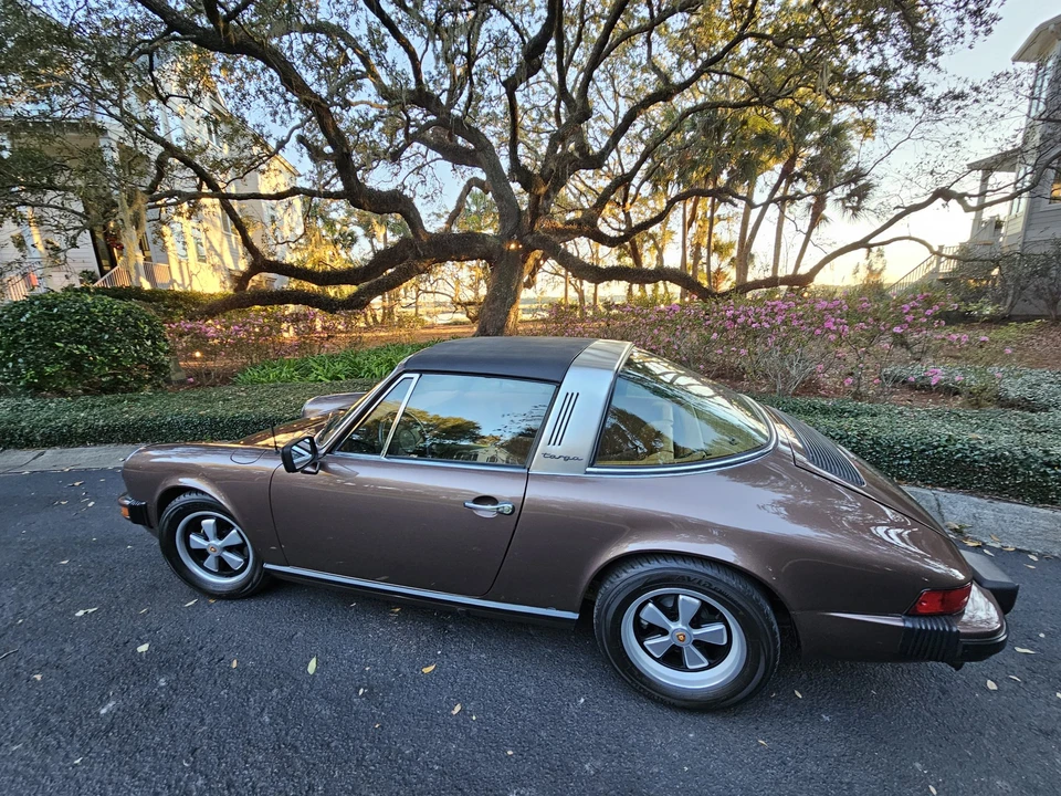 1977 Porsche 911 F-Body LWB - Image 23 of 31