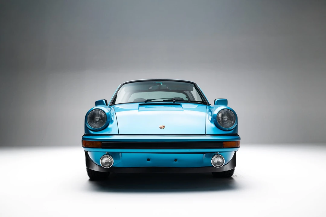 1977 Porsche 911 F-Body LWB - Image 14 of 31