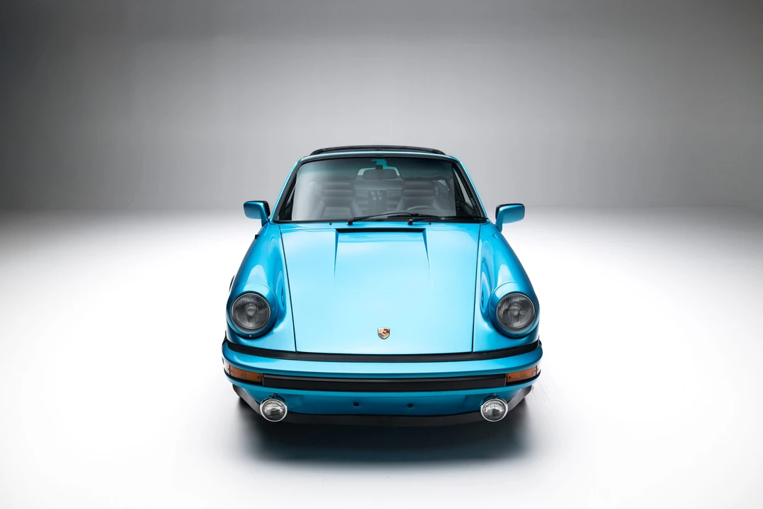 1977 Porsche 911 F-Body LWB - Image 10 of 31