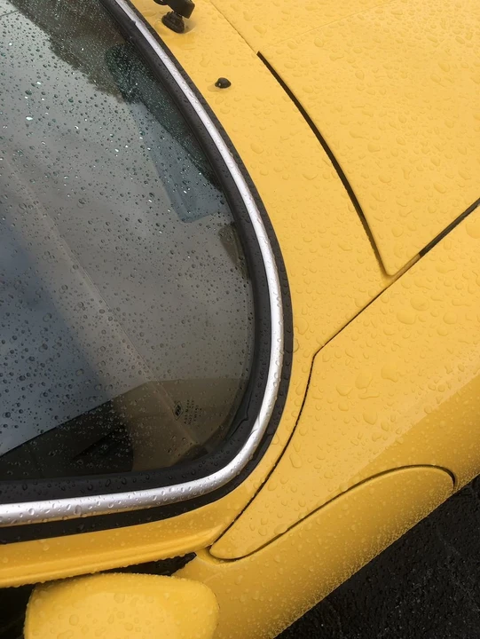 1977 Porsche 911 G-Body - Image 7 of 12