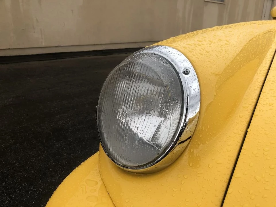 1977 Porsche 911 G-Body - Image 8 of 12