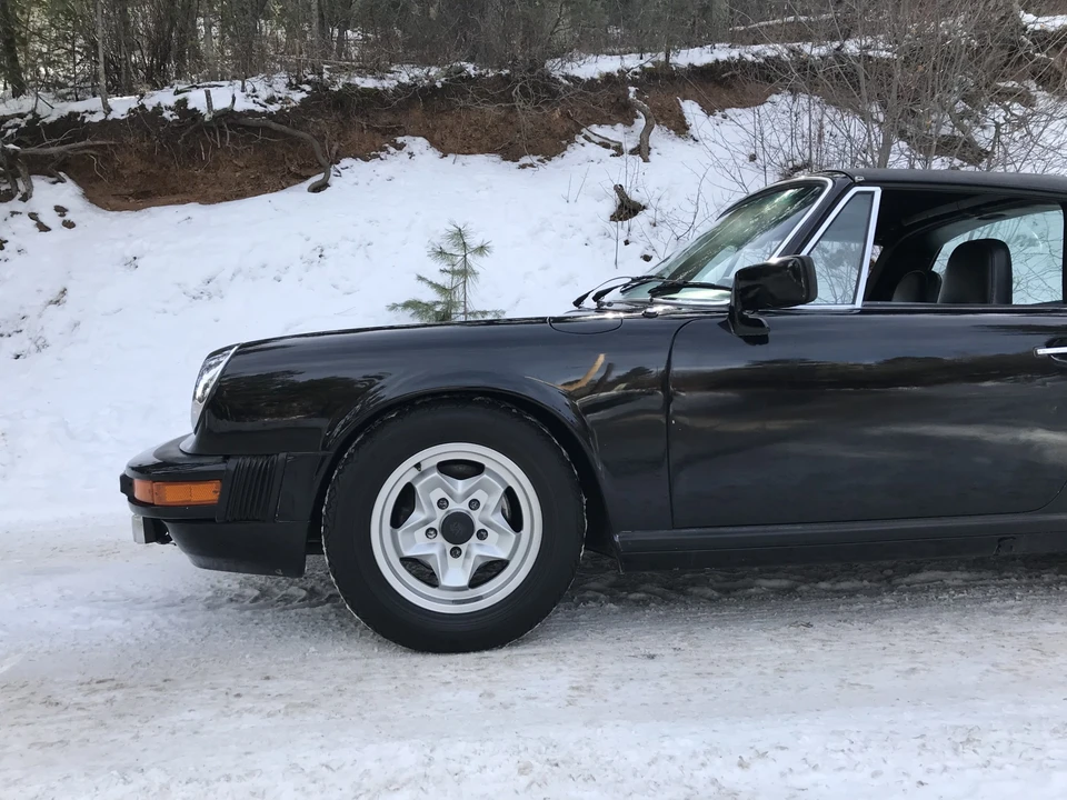 1977 Porsche 911 F-Body LWB - Image 12 of 31