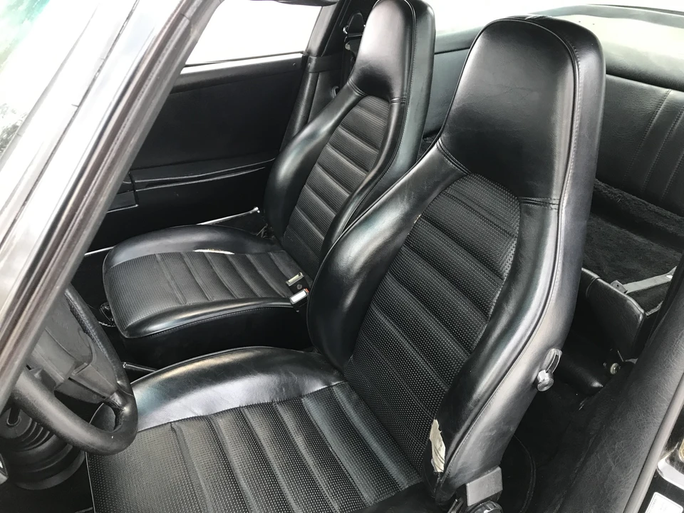 1977 Porsche 911 F-Body LWB - Image 21 of 31