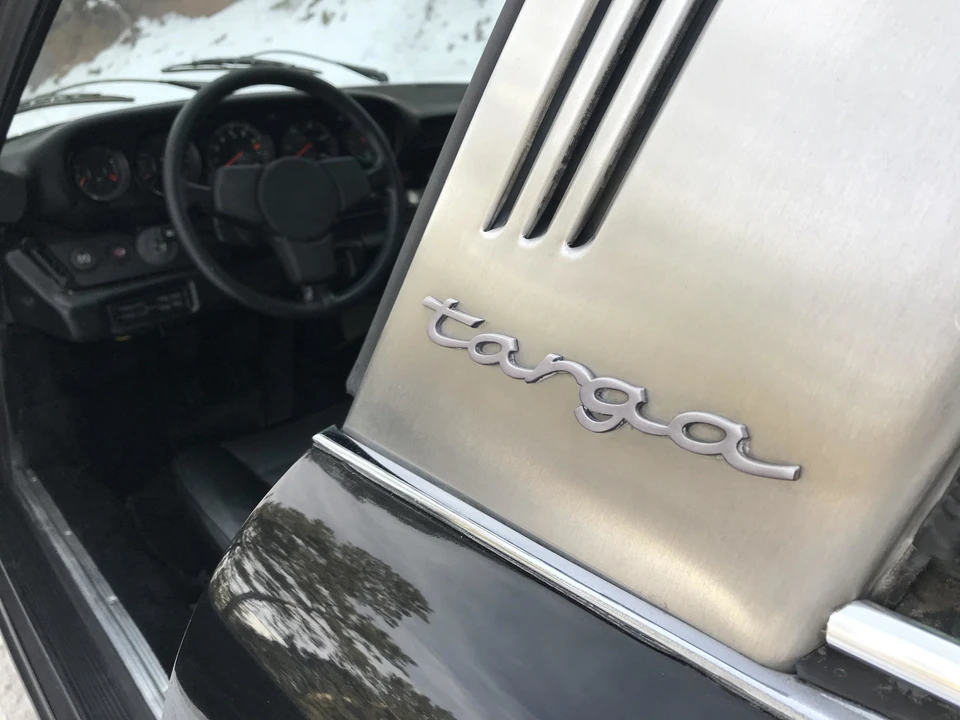 1977 Porsche 911 F-Body LWB - Image 19 of 31