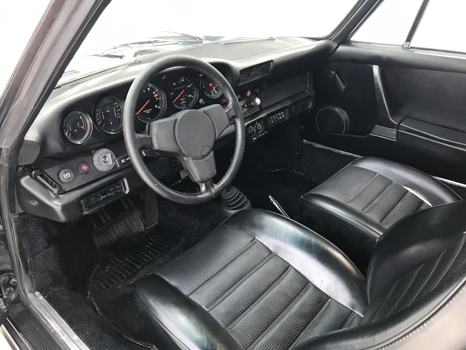 1977 Porsche 911 F-Body LWB - Image 20 of 31