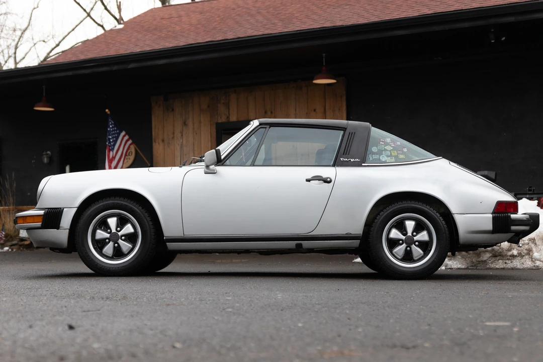 1977 Porsche 911 G-Body - Image 29 of 31