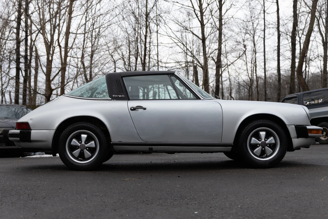 1977 Porsche 911 G-Body - Image 18 of 31