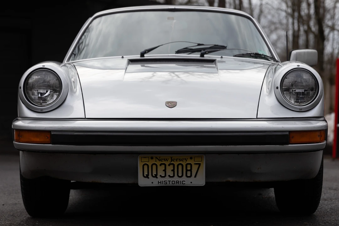 1977 Porsche 911 G-Body - Image 12 of 31