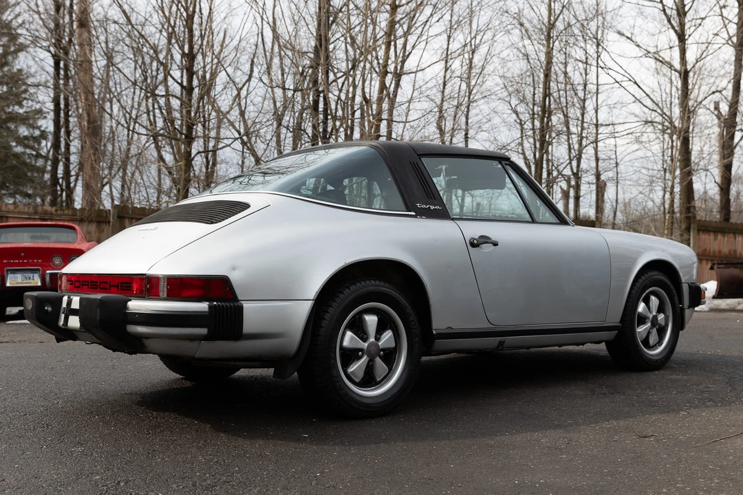 1977 Porsche 911 G-Body - Image 19 of 31